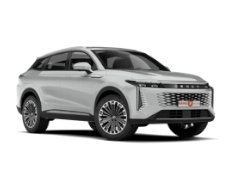 OMODA 9