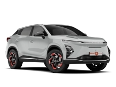 OMODA E5