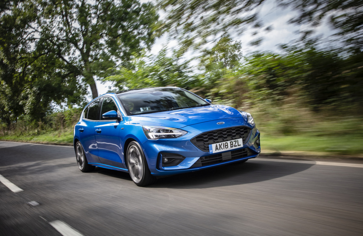 6 of the Best Medium Hatchbacks to Buy in 2020 Number 5 Regit