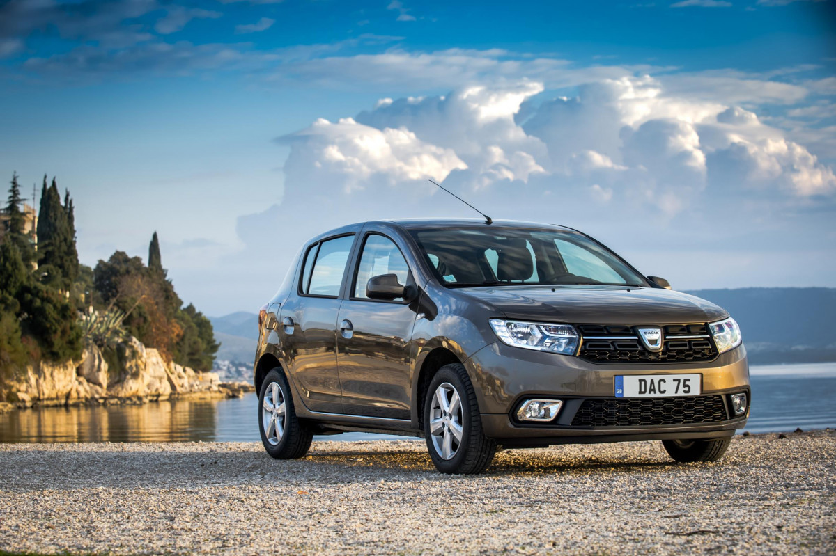 10 Best PCP Deals on Brand New Small Cars Number 5 Regit