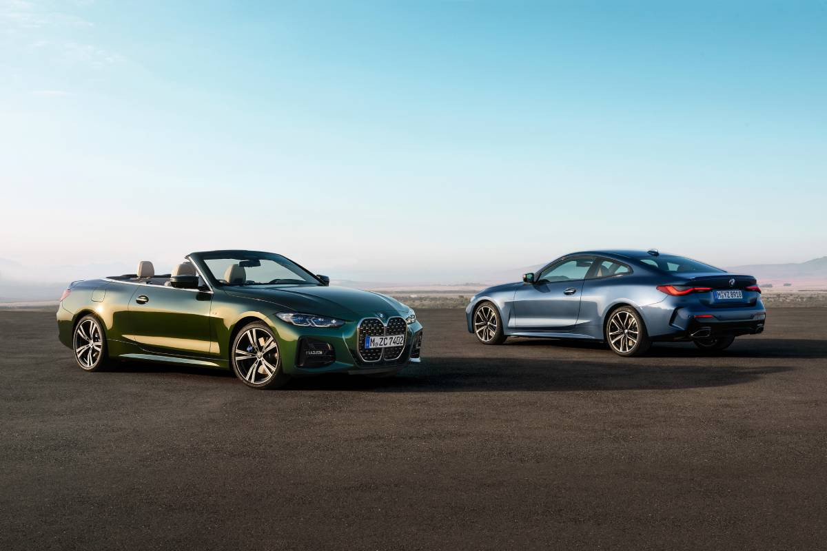 Explore BMWs PCP Offers For Winter 2020 Number 7 Regit