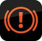 Brake System warning light