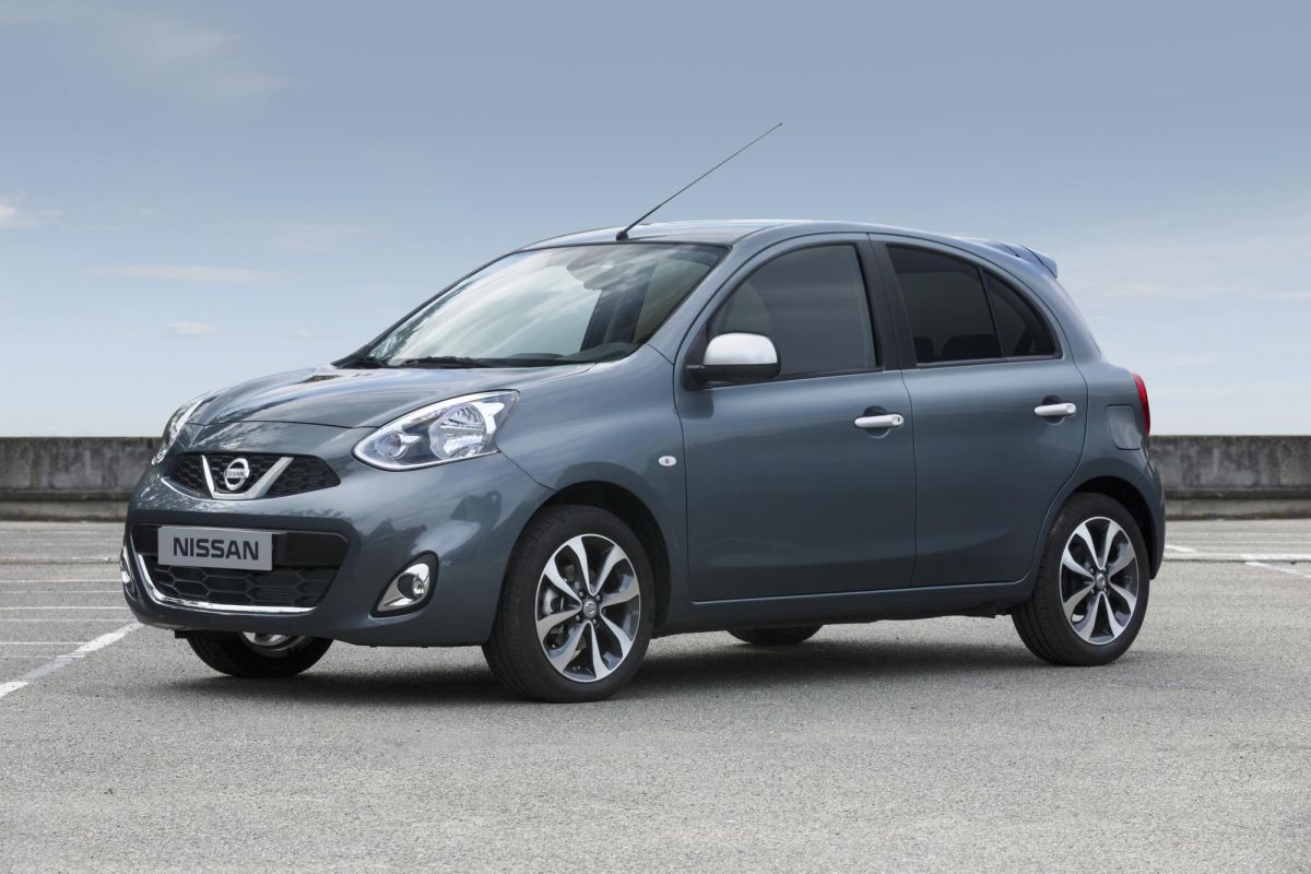 Top 10 Economical Hatchbacks Regit