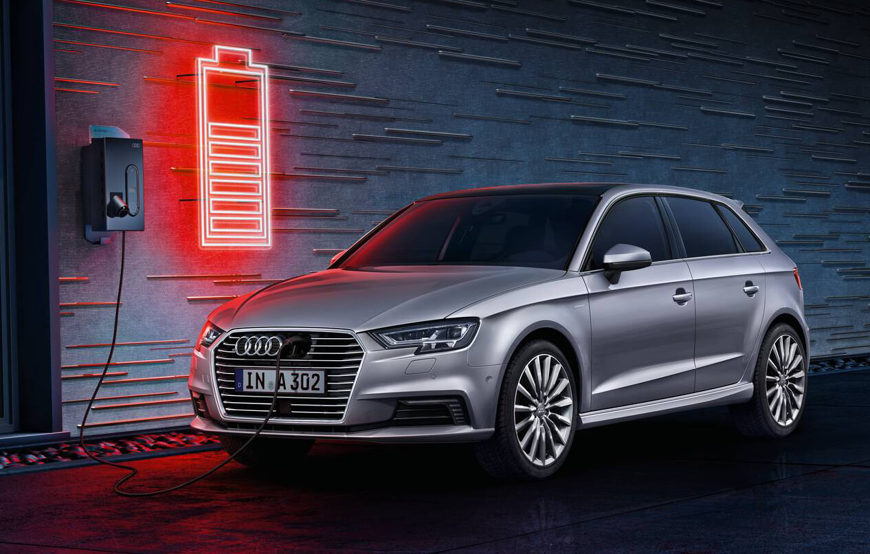 PlugIn Hybrids With the Longest Range in 2018 Regit