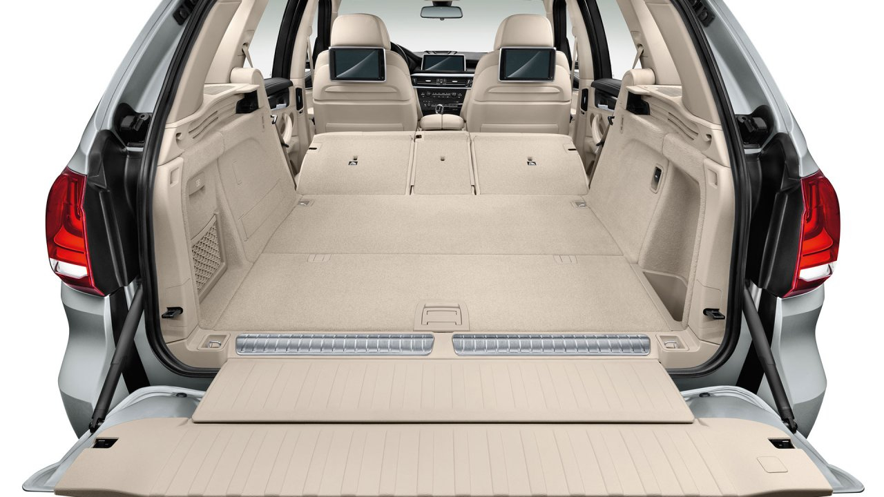 BMW X5 xDrive M Sport Review | Regit