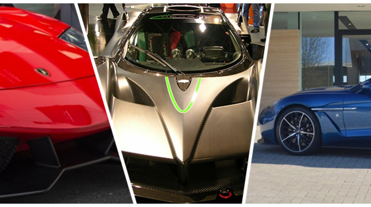 Famous Cars for Sale Quiz Regit