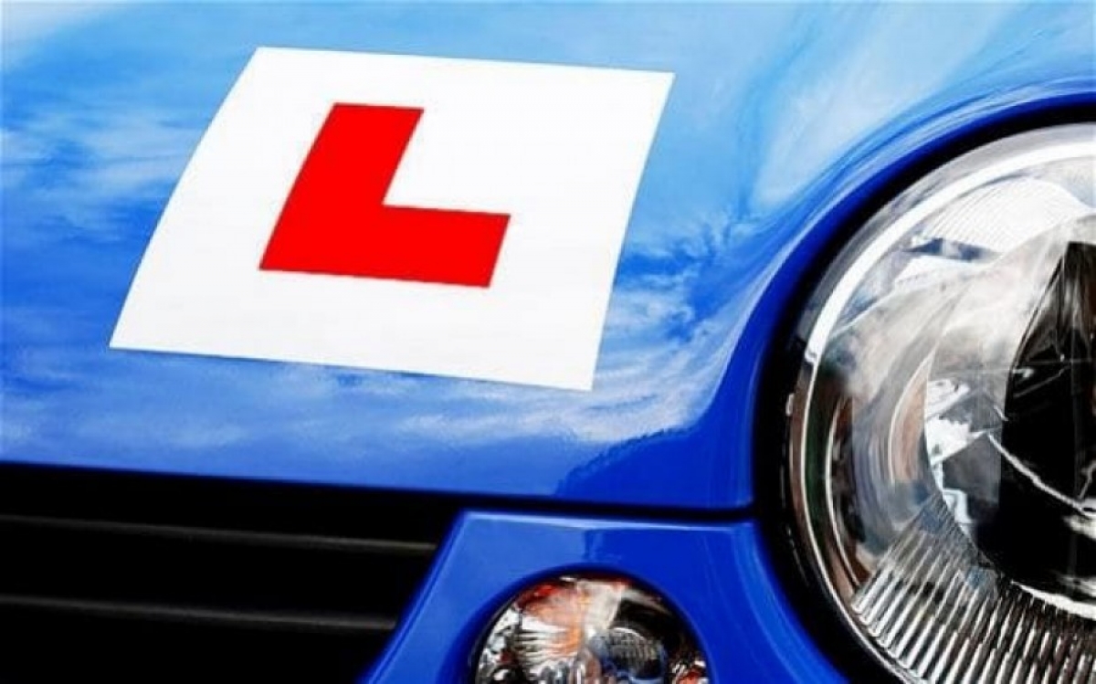 The Driving Test Quiz Question 4 Regit