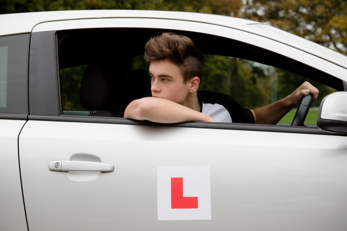 The Driving Test Quiz Question 9 Regit