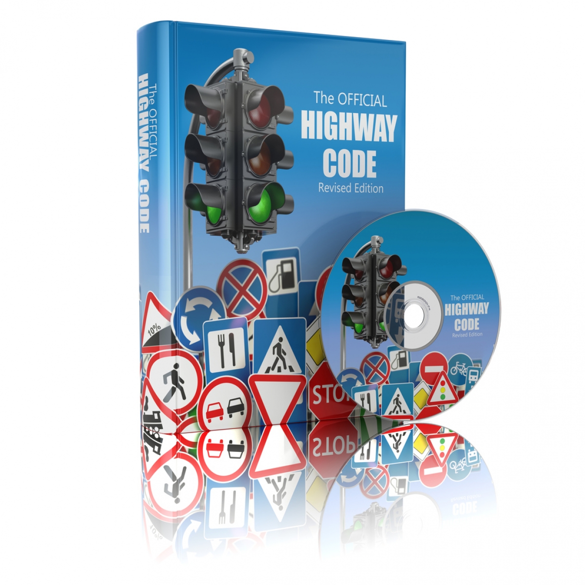 The Driving Test Quiz Question 6 Regit