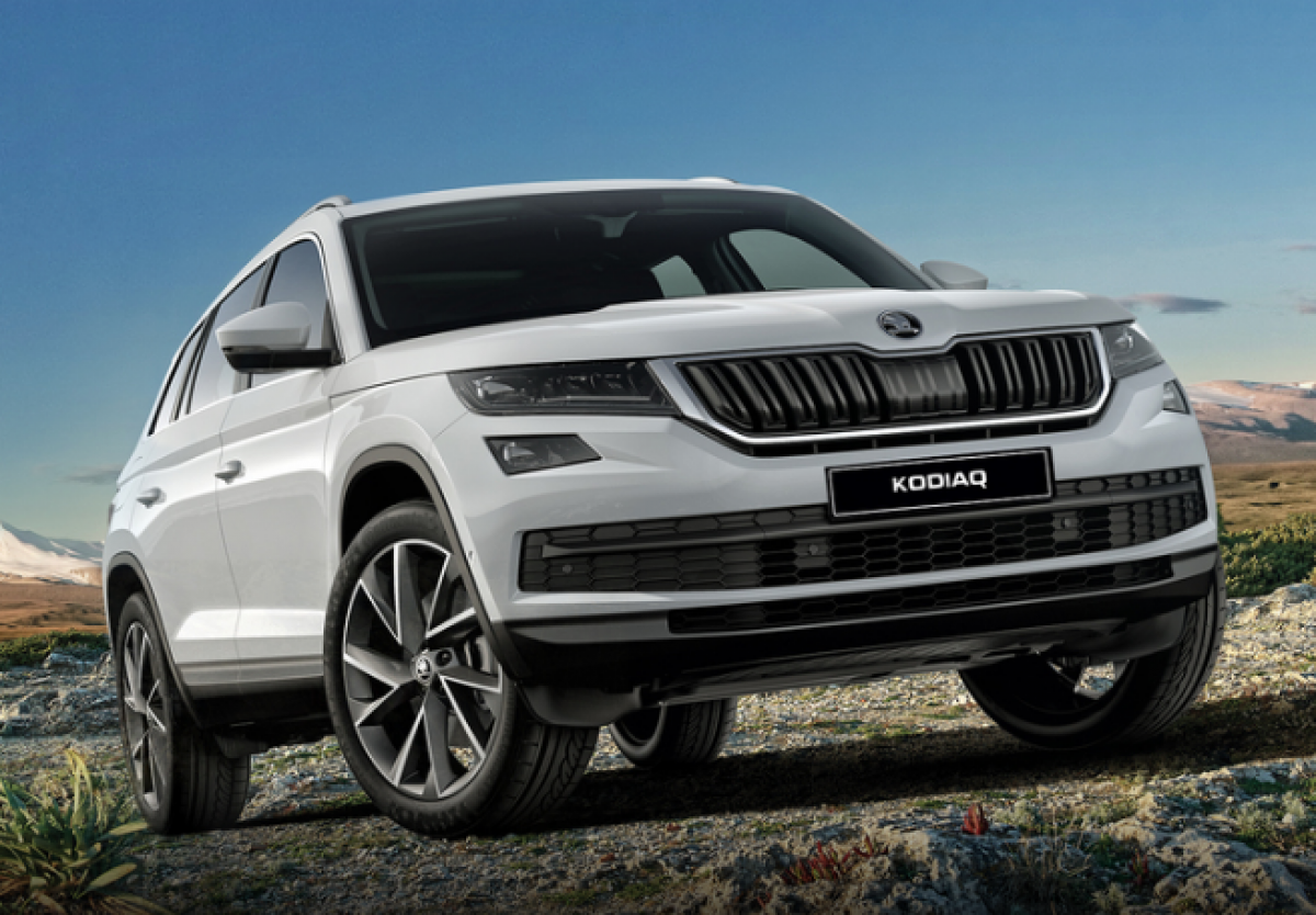 10 Best Affordable 7 Seat SUVs - Number 4 | Regit