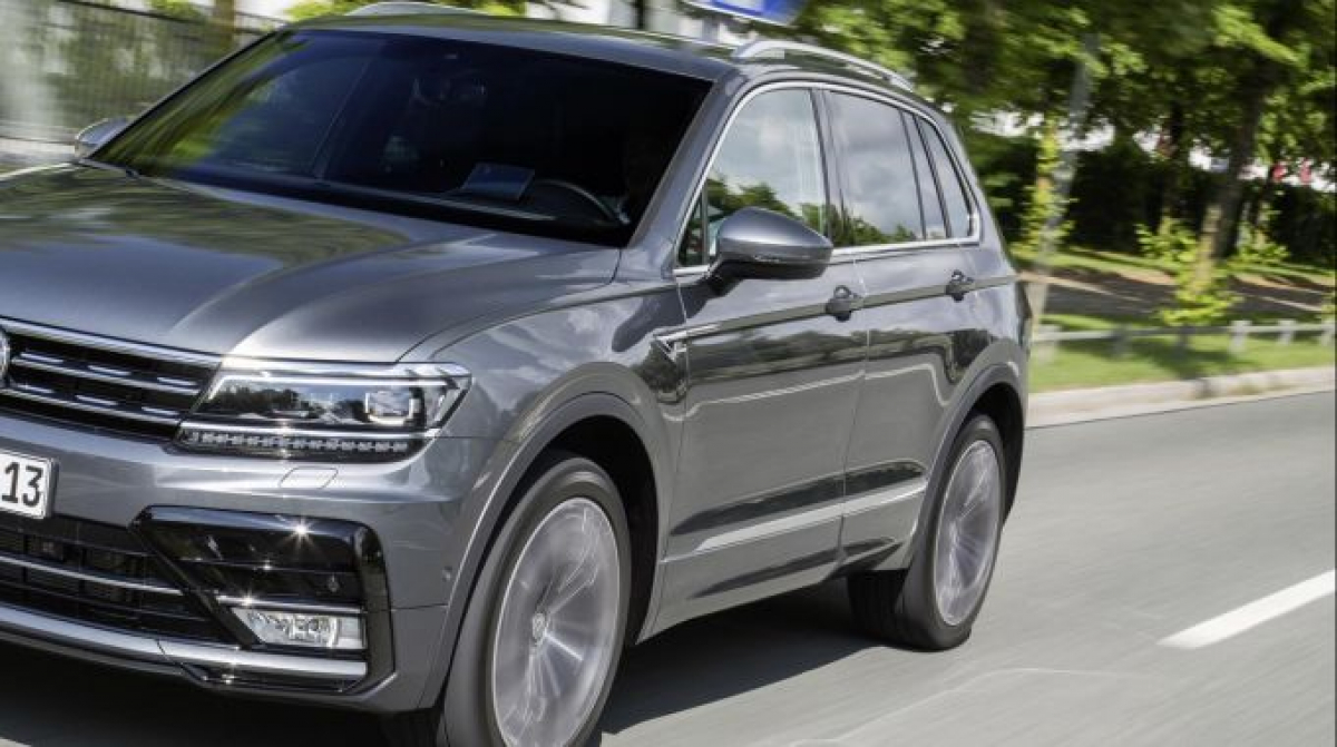 Top New Cars to Impress at the School Gates Regit