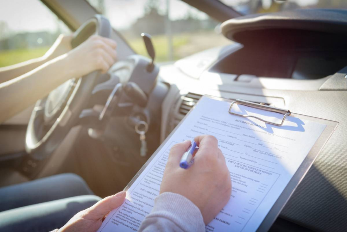 The Driving Theory Test Quiz 2022 Regit