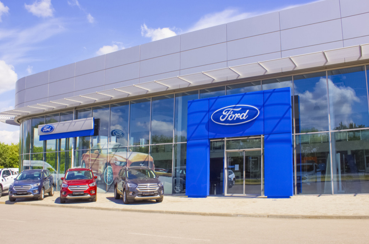 Ford quiz Regit