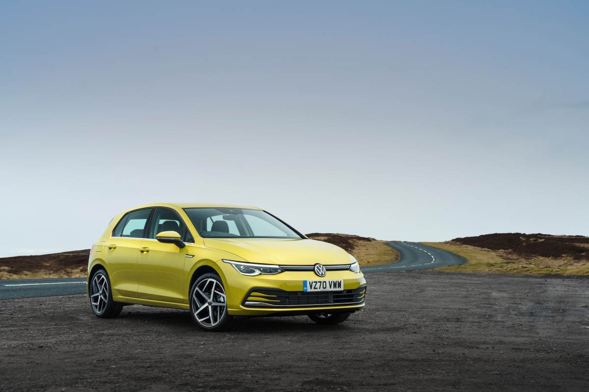 Volkswagen electric car quiz Regit
