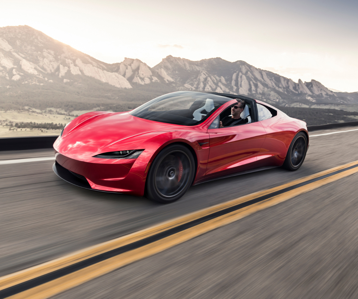 Guess the Car Sports Car Edition Regit