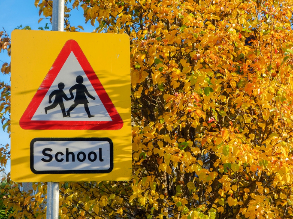 The Back to School Rush Hour Roulette Image 3