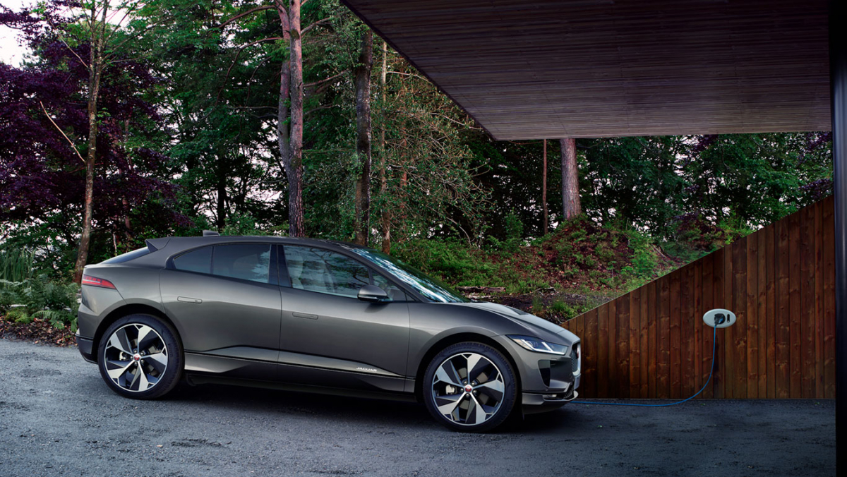 Electric Cars With the Longest Range in 2019 Image 9