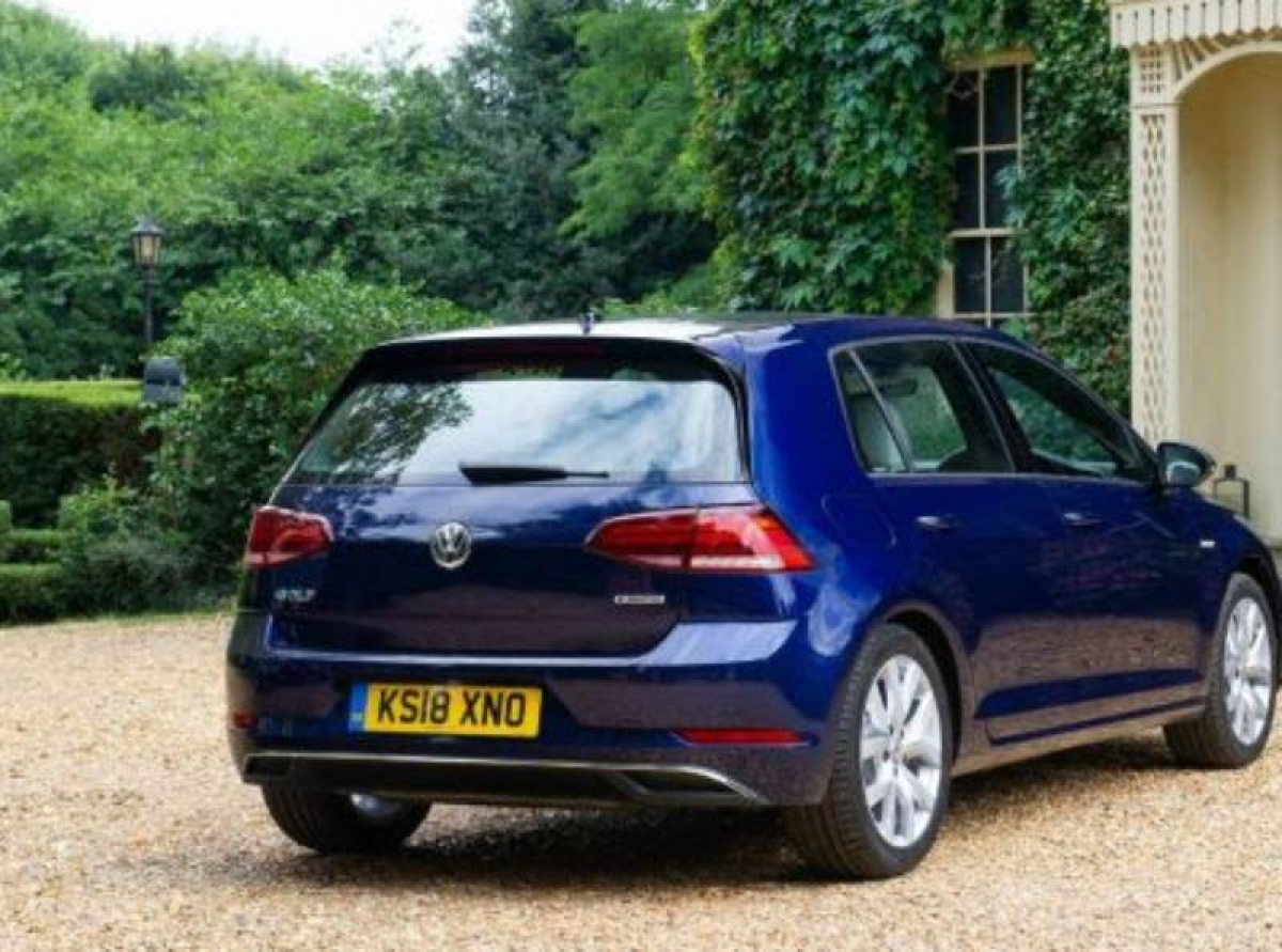 The Best Selling Cars of the Year so Far Image