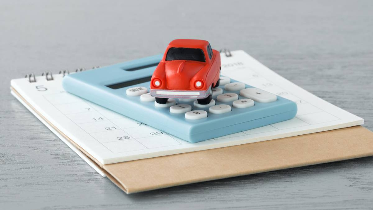 Pay PerMile Road Tax Coming To United Kingdom? Regit