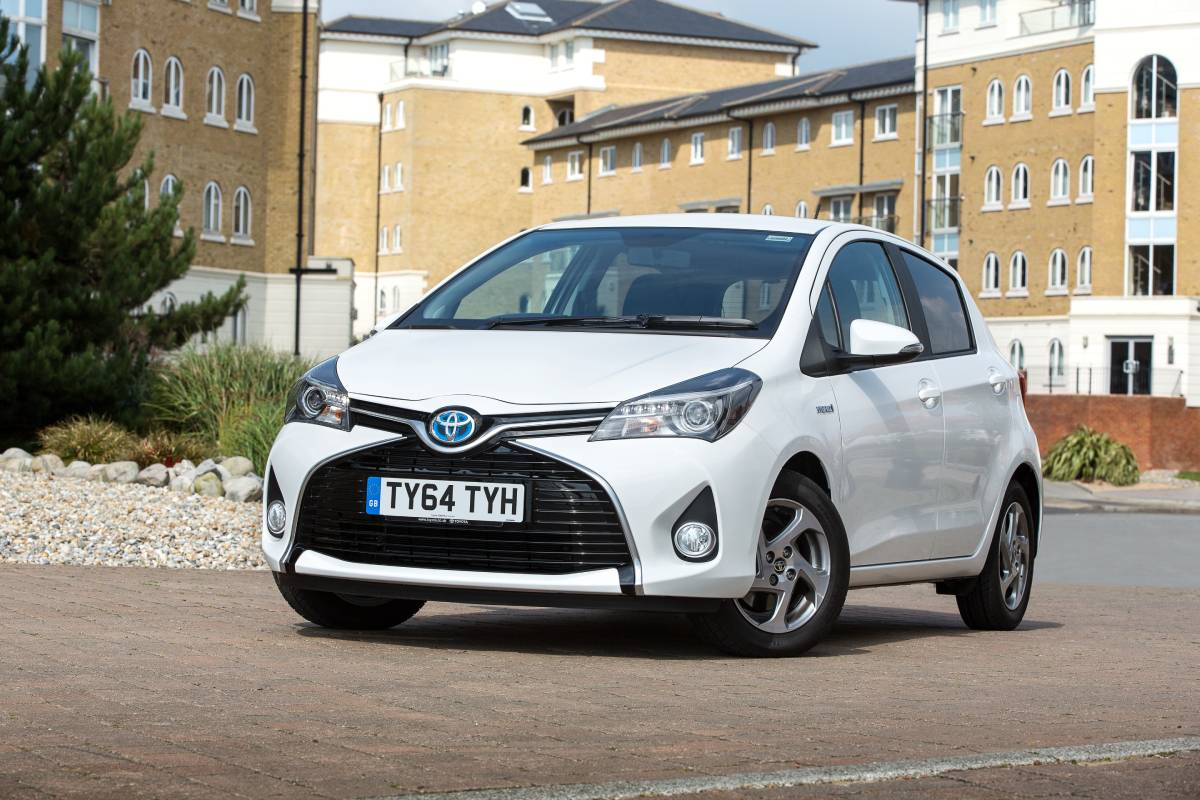 Safest New Cars Of 2021 Regit