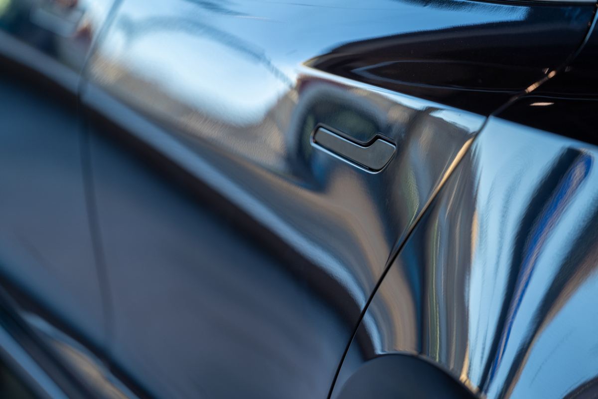 China bans Tesla-style door handles over serious safety fears