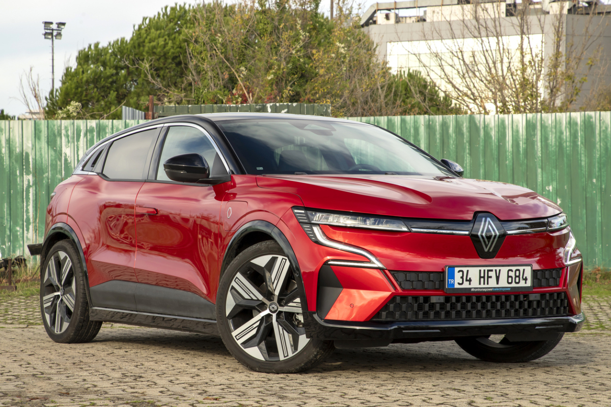 How Renault snatched the silver medal in Europe’s brutal car market