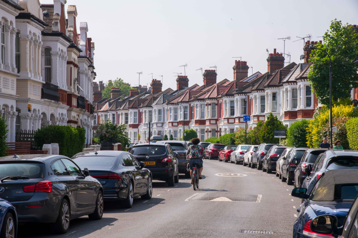 TfL admits Low Traffic Neighbourhoods are making London traffic worse