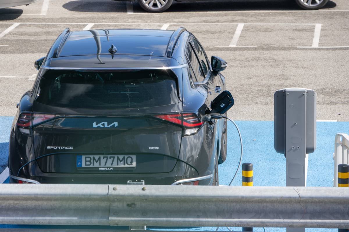 Plug-in hybrid cars called a ‘scandal’ as fuel costs almost double what drivers are told