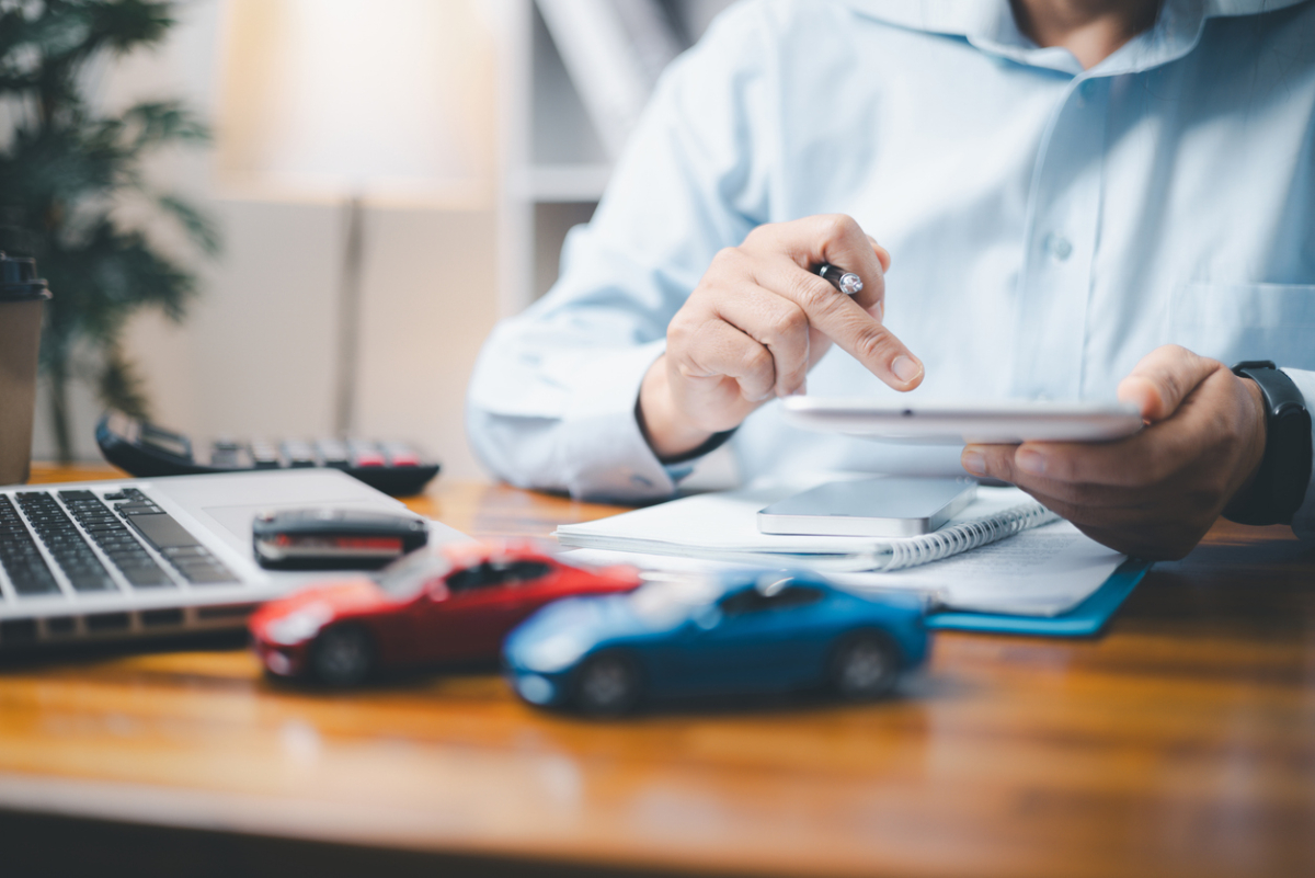 Company car tax 2026: new BiK rates & EV changes
