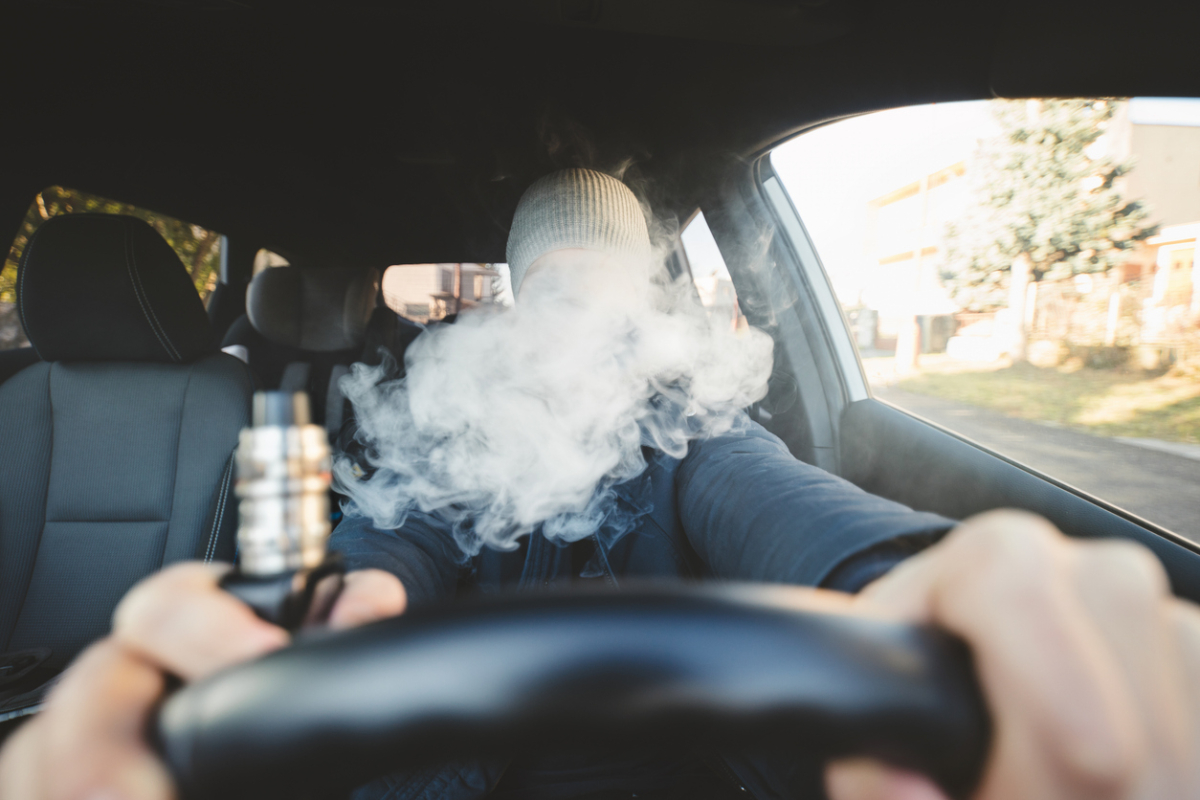 Government unveils new vaping ban for cars carrying children