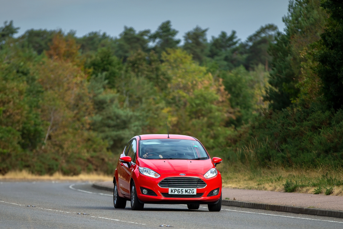 New Ford Fiesta electric confirmed for 2028 return