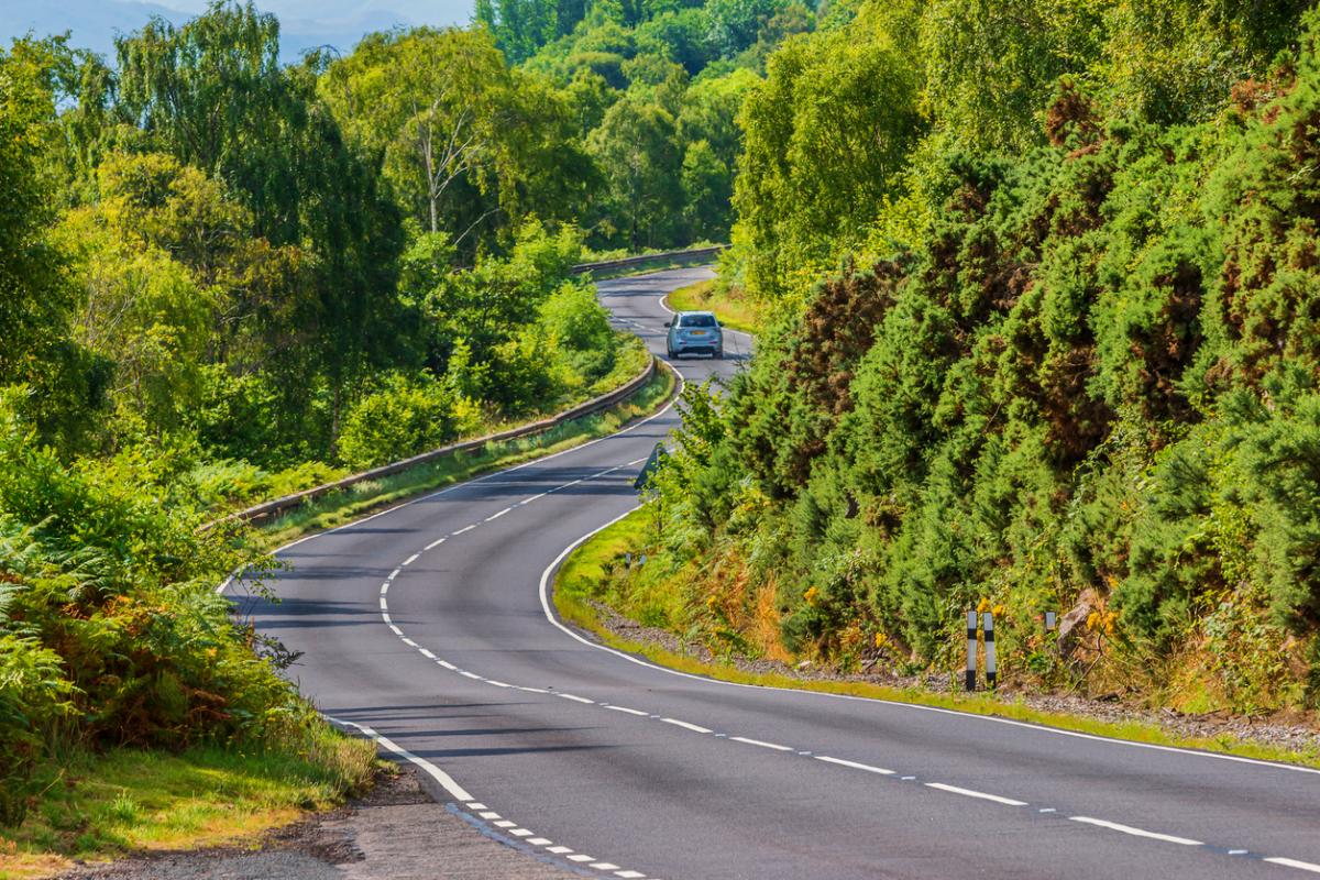 EV mileage tax: South West drivers to pay 4x more than London