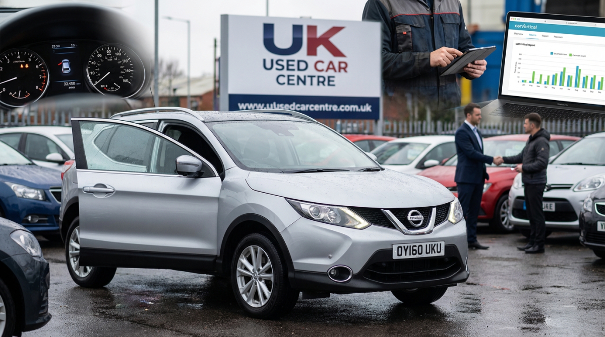 Revealed: The UK’s most clocked cars in 2025 – Is your model on the list?
