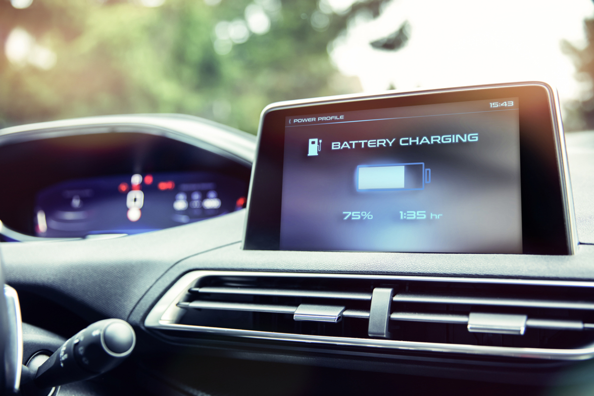 New UK study: Used EV battery health exceeds vehicle life