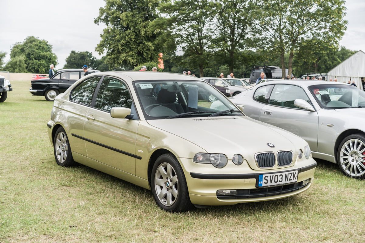 Labour urged to cut car tax for 20-year-old vehicles