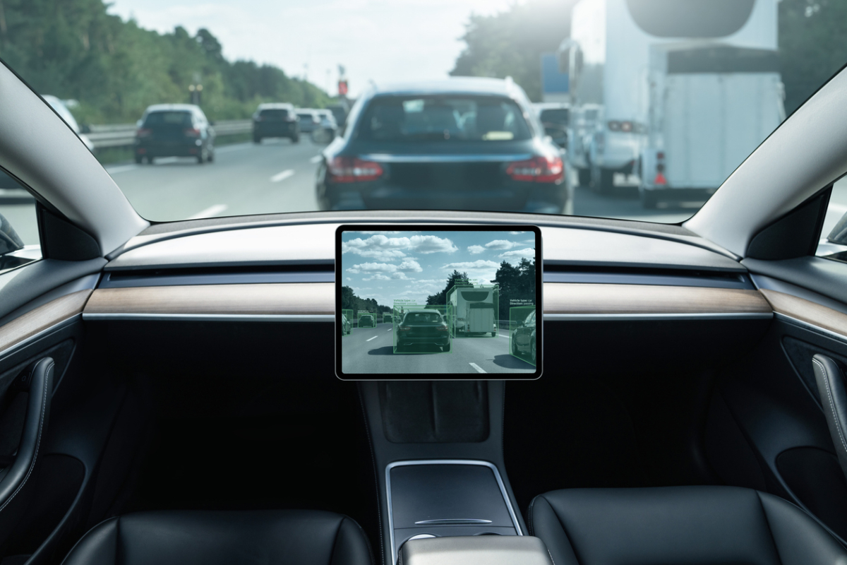 Wayve secures £1.1 billion to revolutionise UK self-driving tech.