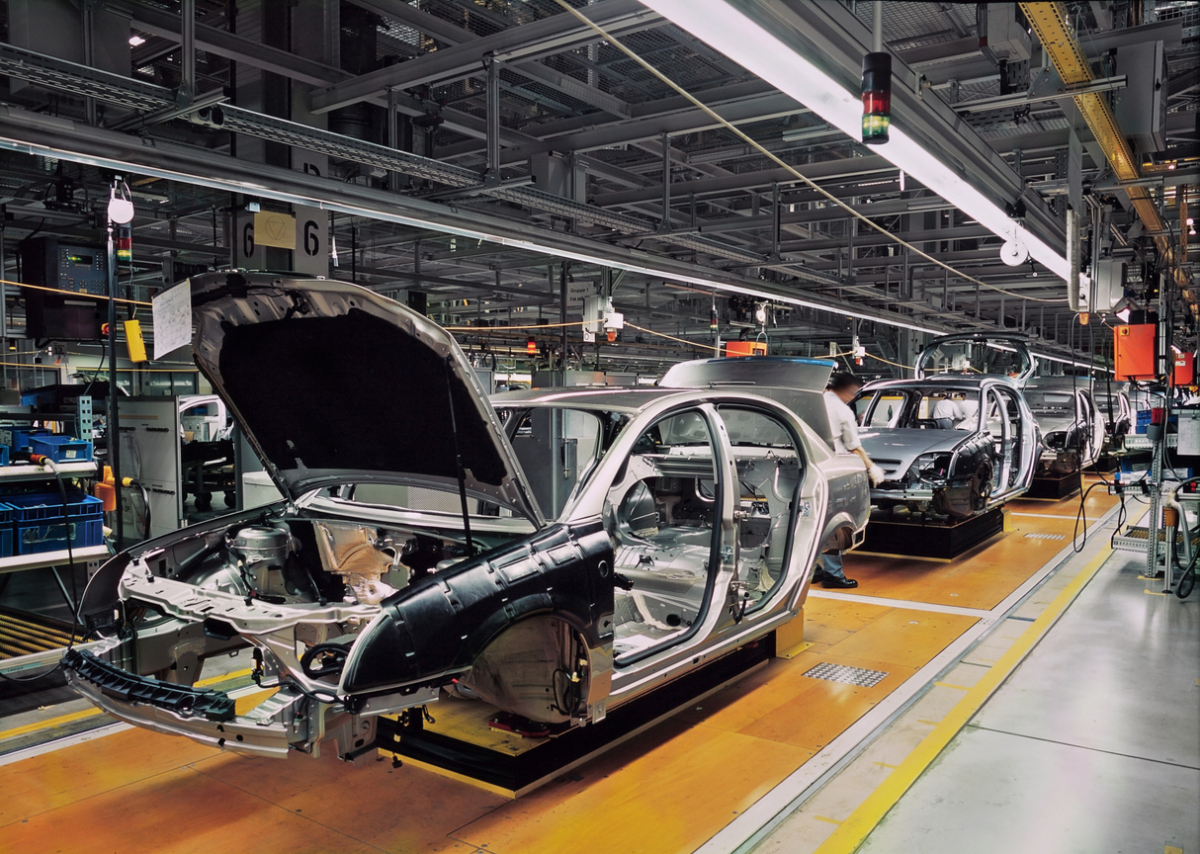 UK car production slumps 13.6%: What’s behind the drop?