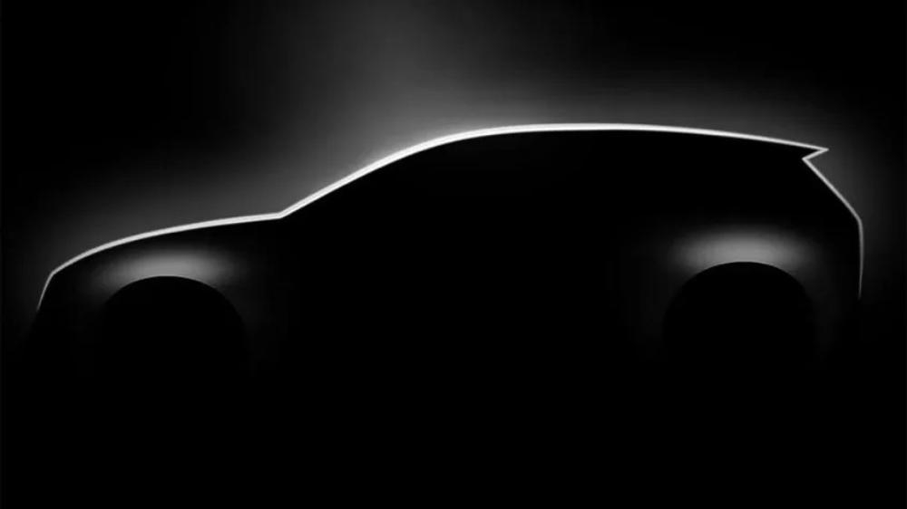 New Volkswagen Golf teased: Mk9 icon set to enter the electric era