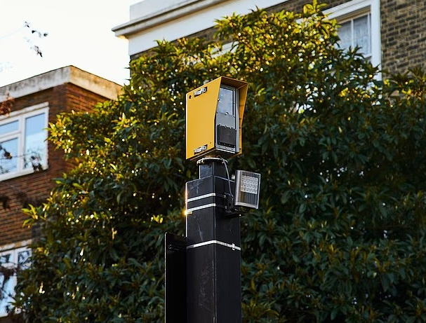 Sadiq Khan Introduces Next-Gen Speed Cameras Across London to Crack Down on Dangerous Driving