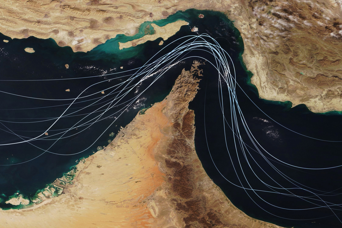 Global fuel shortages 2026: How countries are reacting to the Strait of Hormuz crisis