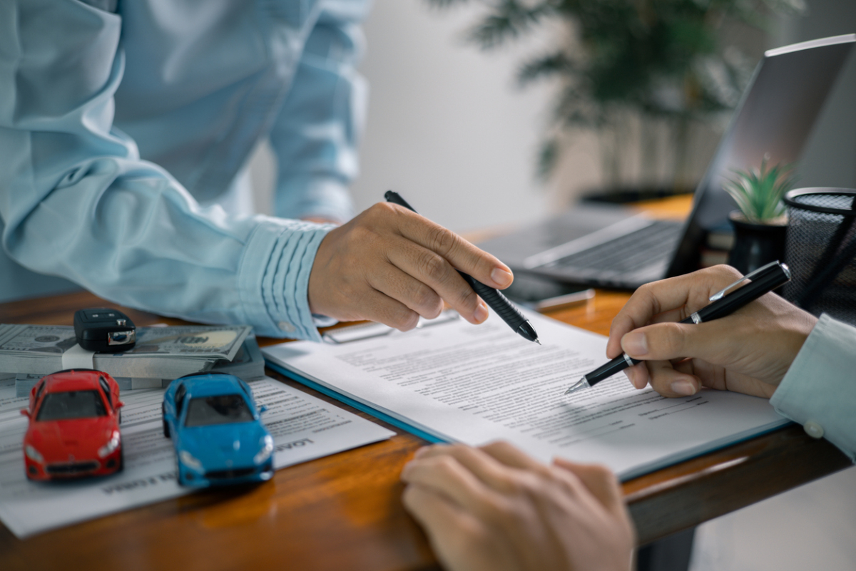 Are you owed car finance compensation? FCA final rules announced