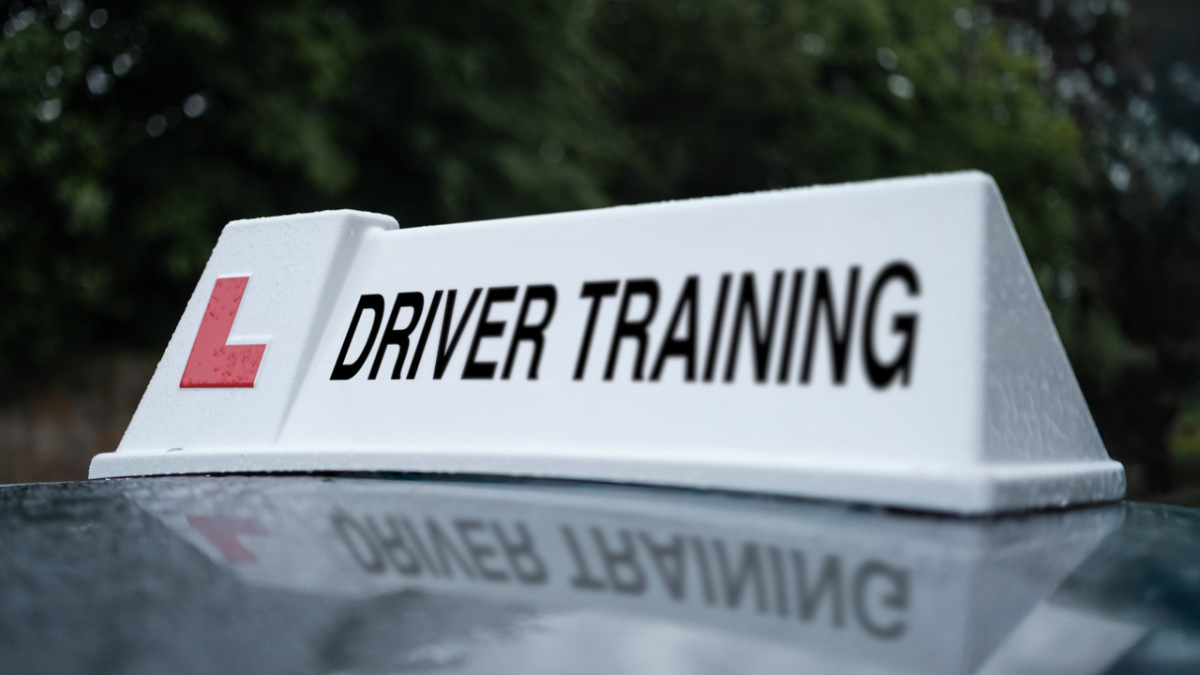 How your age and location impact driving test pass rates