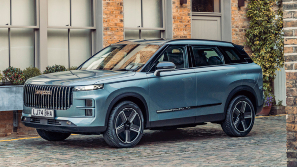 UK electric car sales hit record high as petrol prices surge
