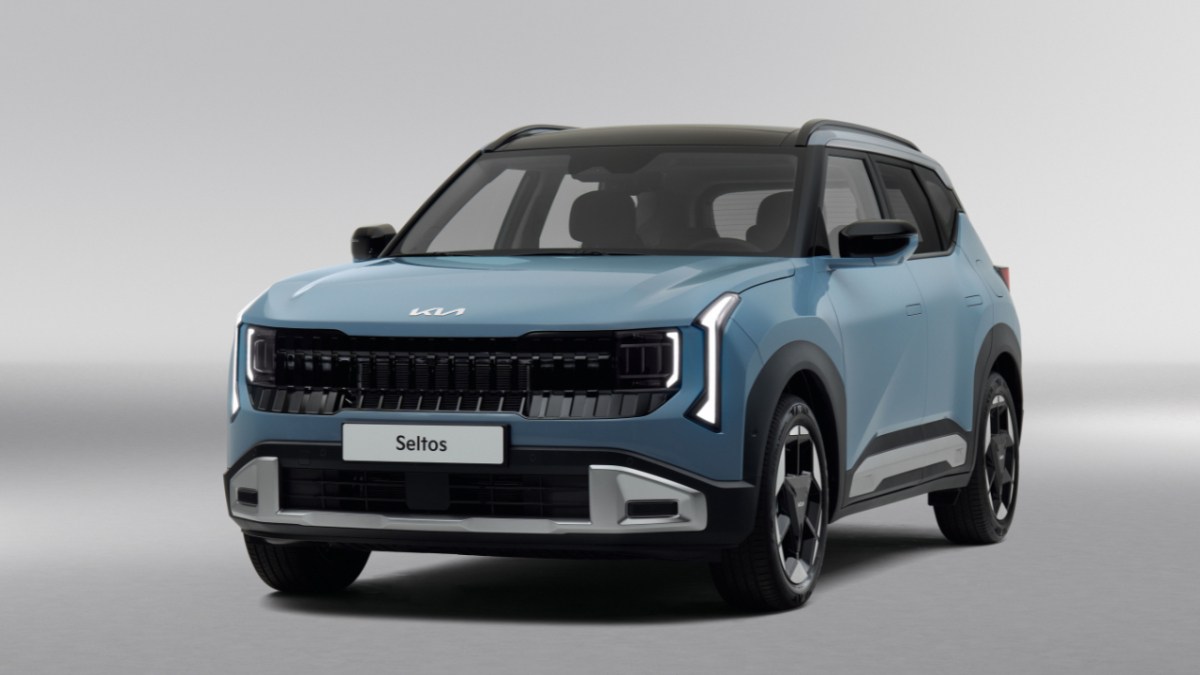 Kia Seltos 2026: Hybrid specs and price revealed