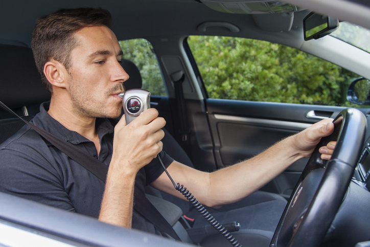 Road safety groups urge Transport Secretary: Make alcolocks mandatory for repeat drink drivers