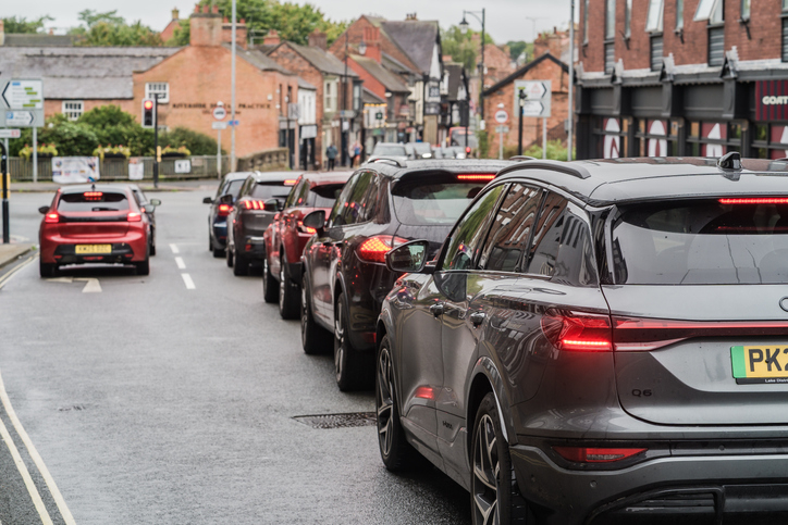 Uninsured driving hotspots: Is your postcode on the list?