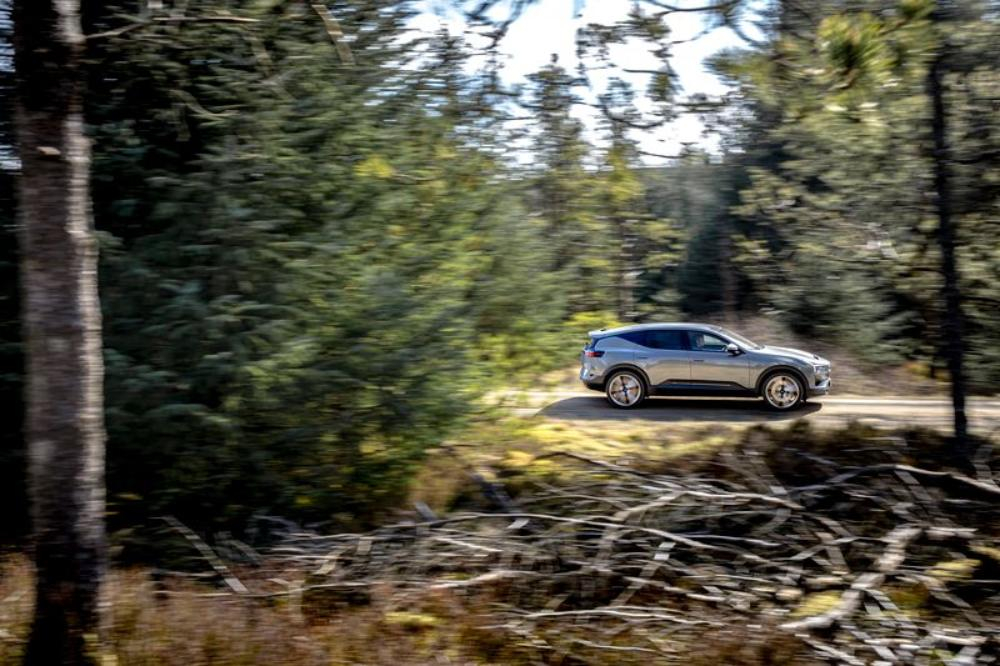 Interview: Matt Galvin, Managing Director, Polestar UK