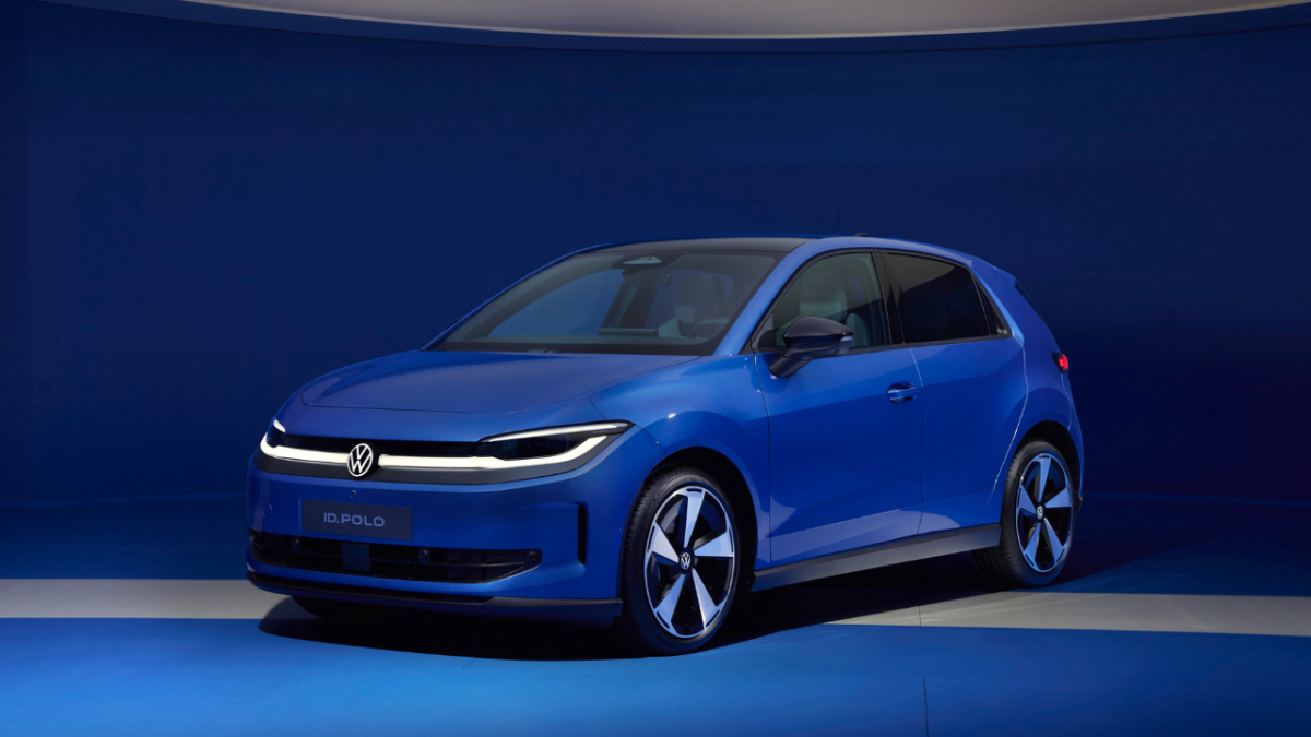 Volkswagen ID Polo 2026: Sub-£22k EV price and specs