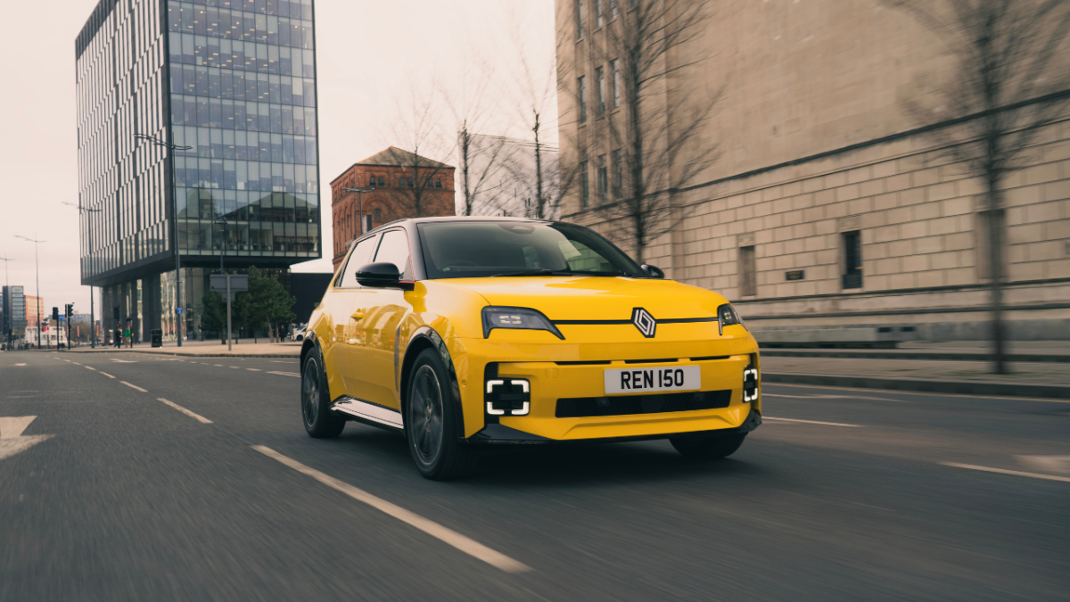 Electric Car Grant 2026: Every EV you can get up to £3,750 off