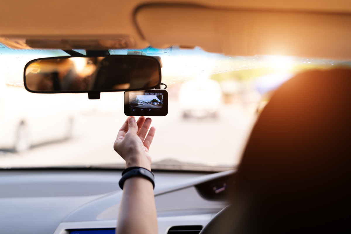 AI “spy” cameras could become standard in new UK cars
